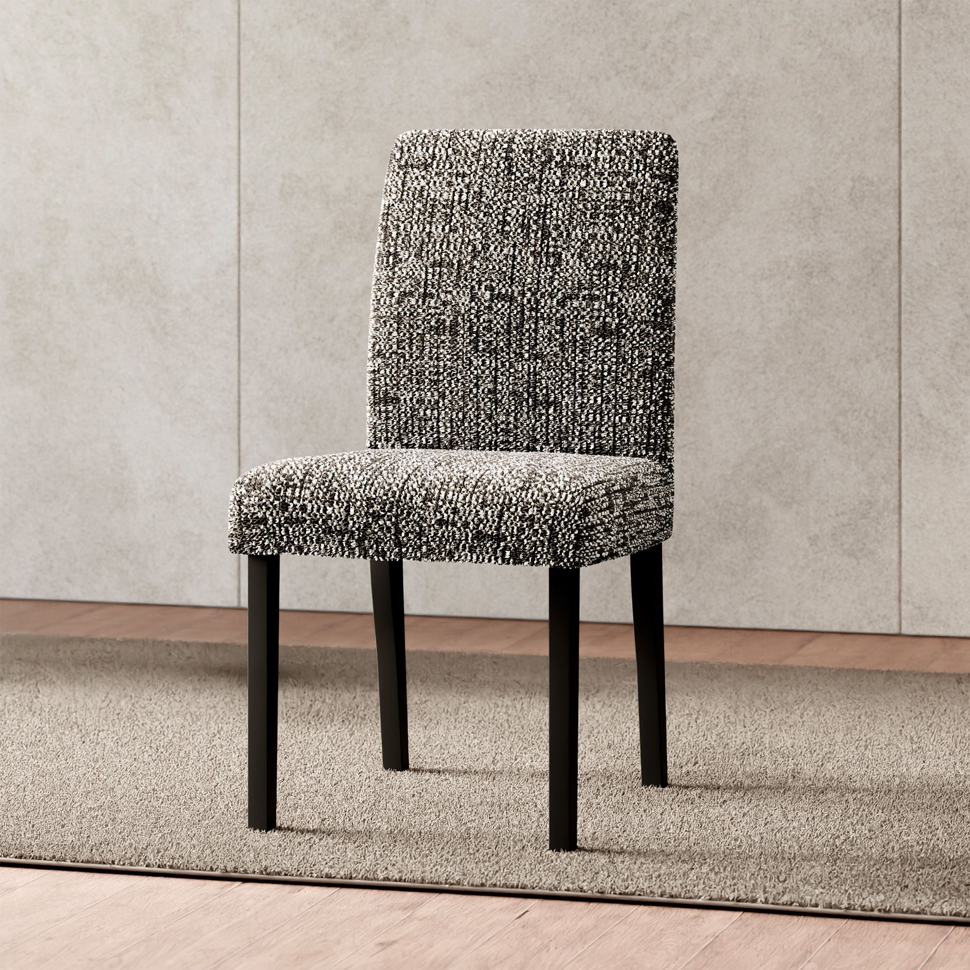 Gaico Coprisedia con lavorazione Wawy Tech