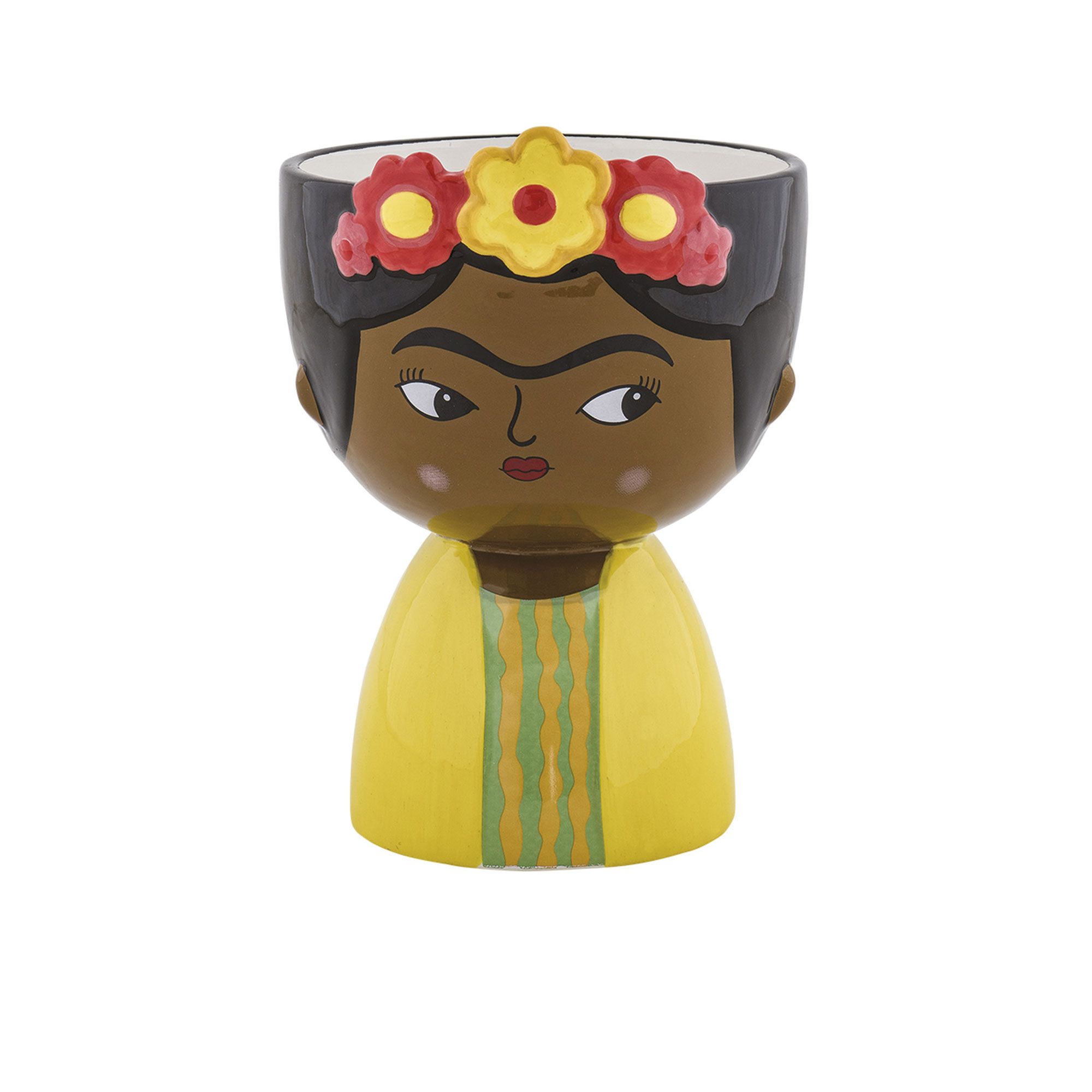 Villa Altachiara
Porta piante
Frida Elemi