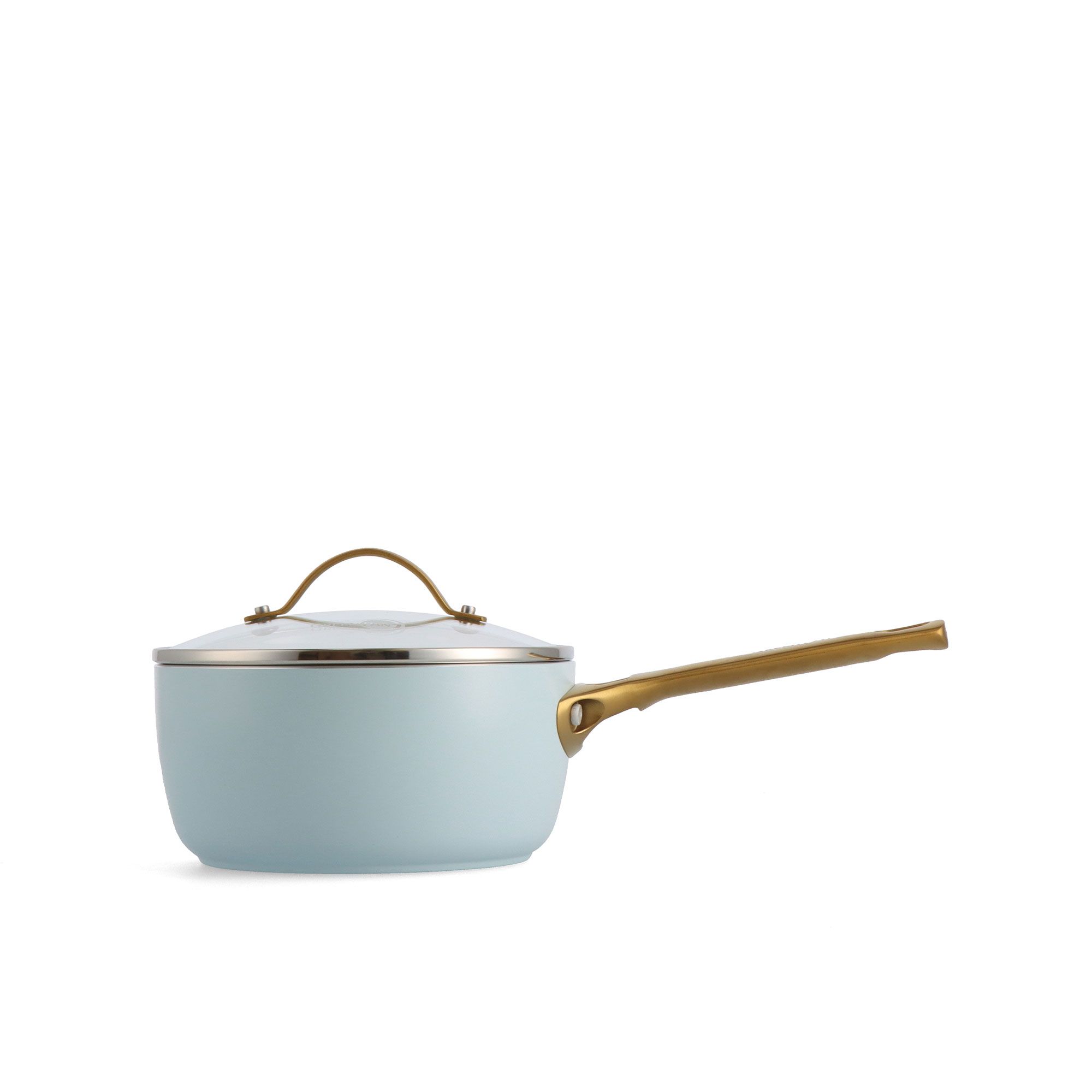 GreenPan
Casseruola con
coperchio Ø18cm
collezione Padova