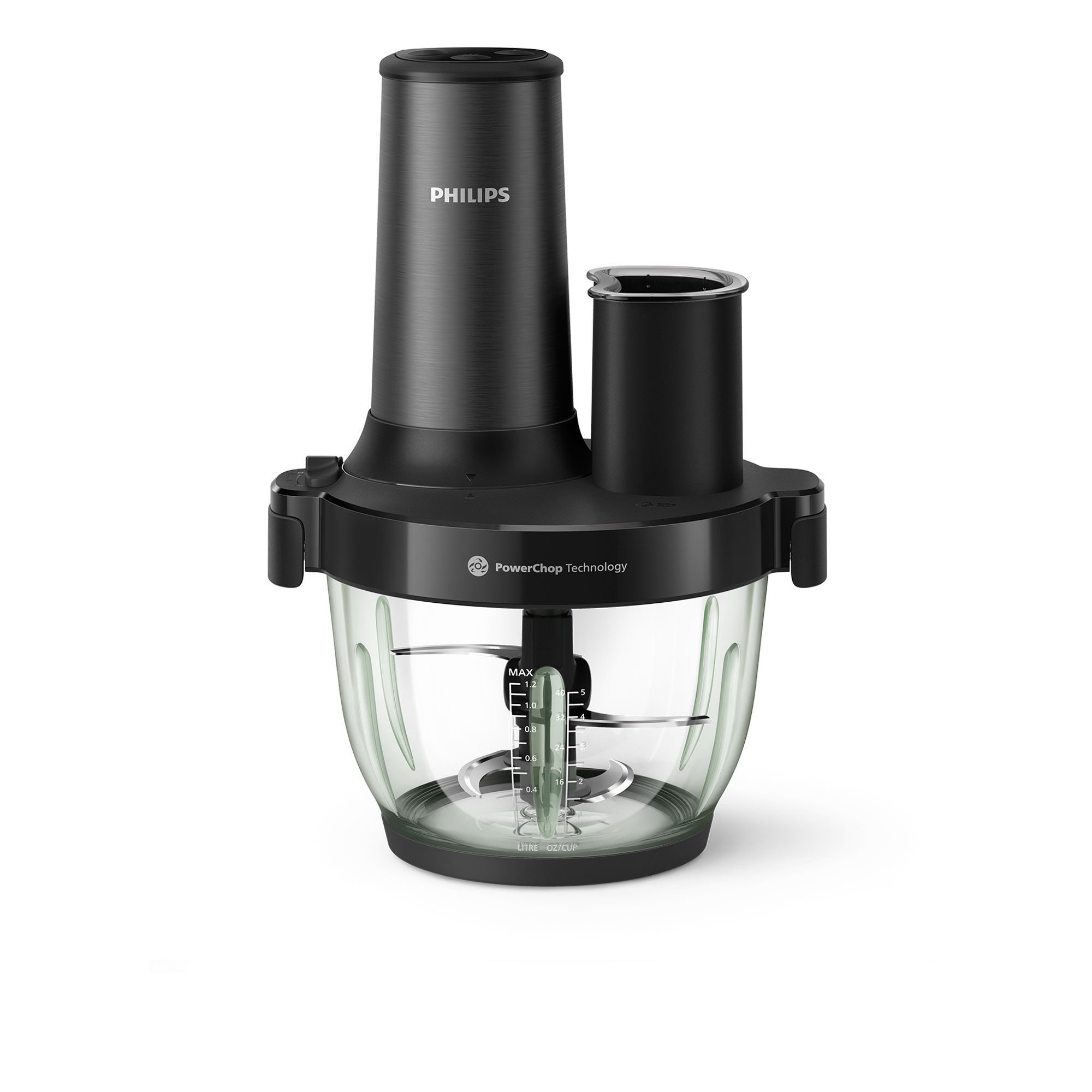 Philips
Tritatutto Serie 5000
6 in 1 HR1507/00