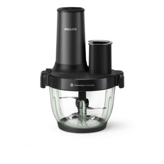 Philips 
HR1507/00
Tritatutto serie 5000
650 W,capienza 2L