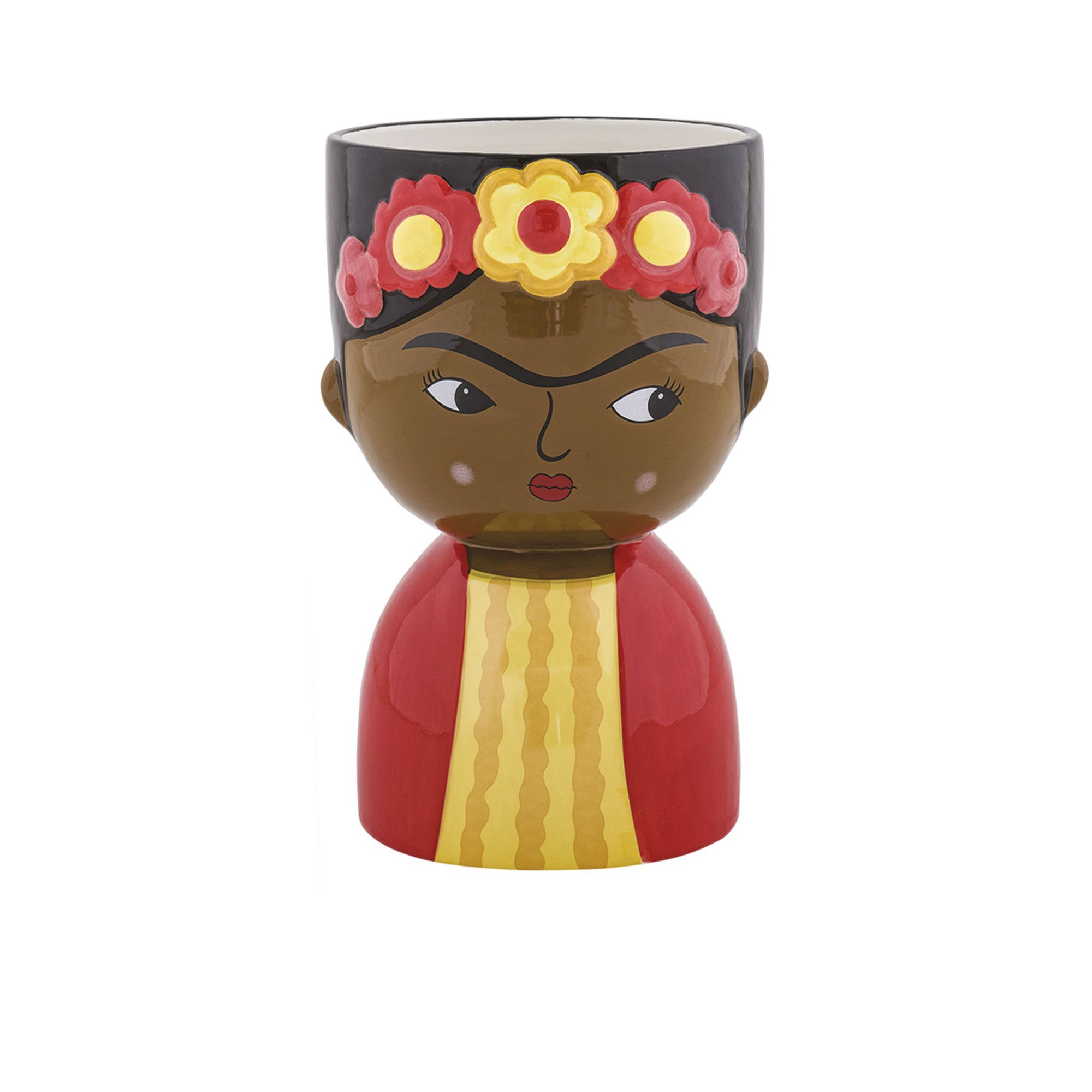 Villa Altachiara
Porta pianta
Frida Elemi