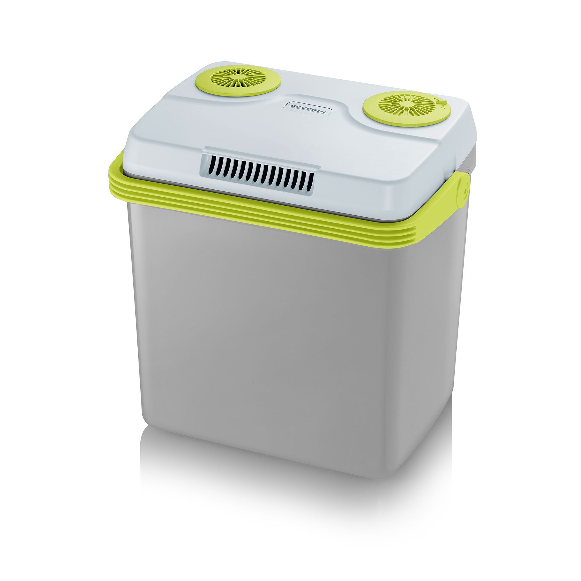 Severin KB2923 Frigo portatile 25L termoelettrico con tripla alimentazione