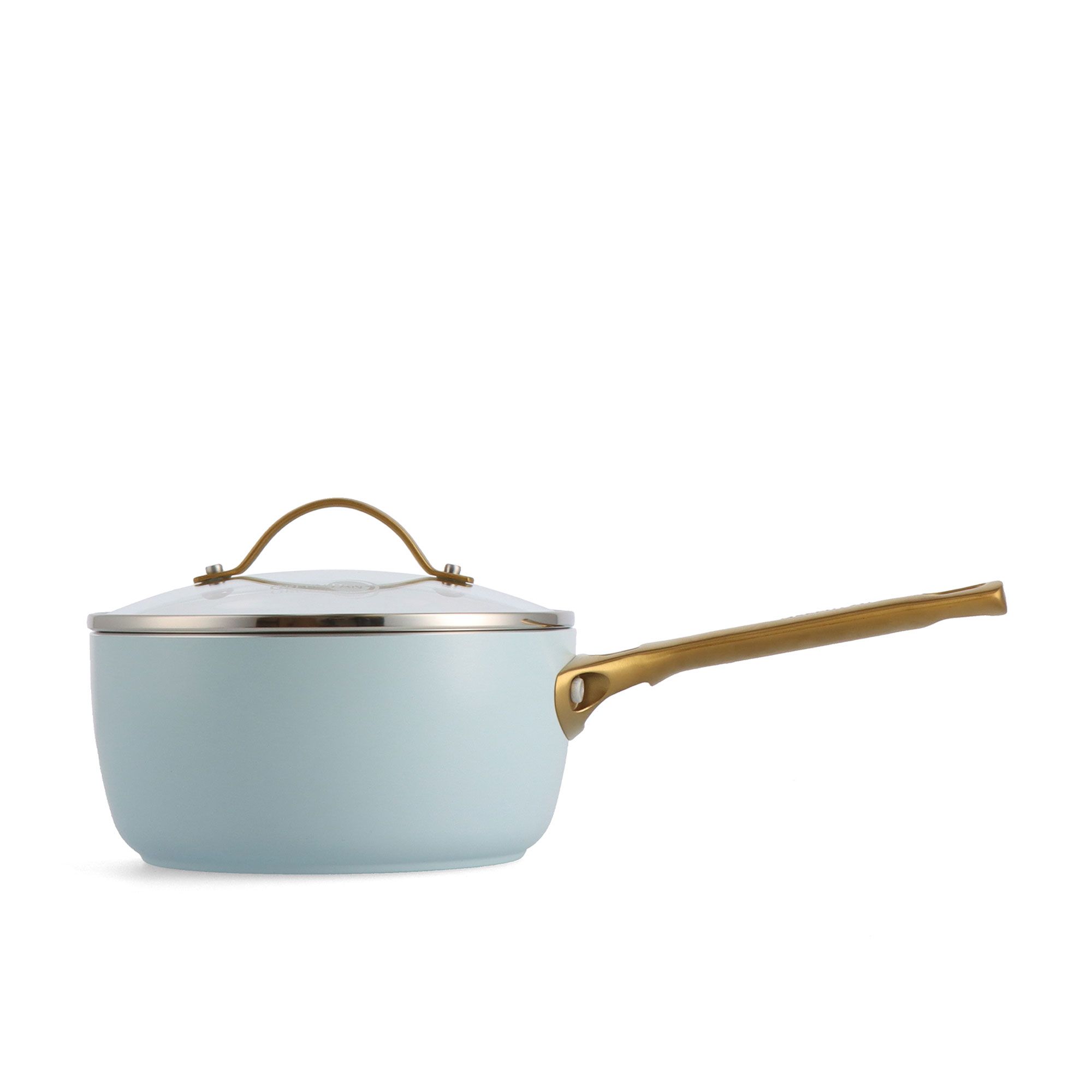 GreenPan
Casseruola con
coperchio Ø20cm
collezione Padova
