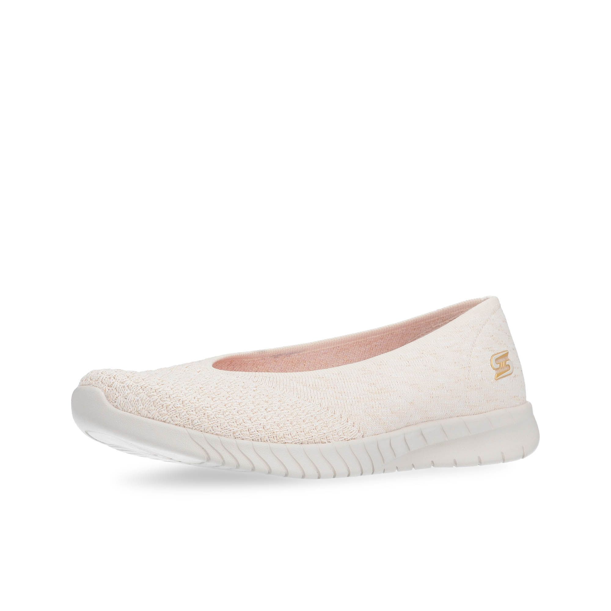 ballerine memory foam