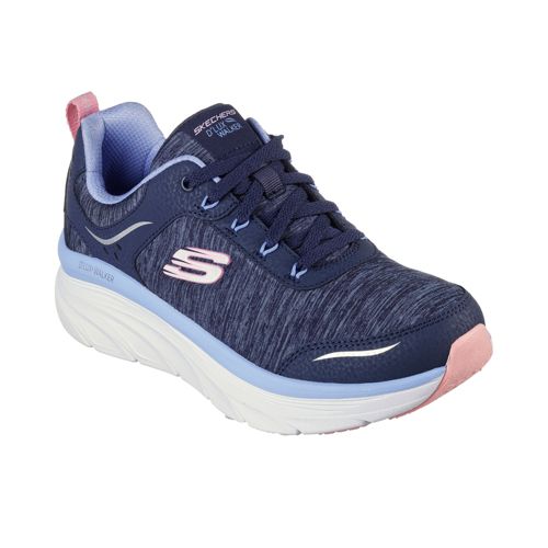 Scarpe skechers cheap memory foam recensioni