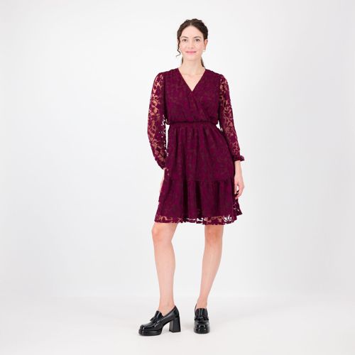 Tulle dress midi qvc sale