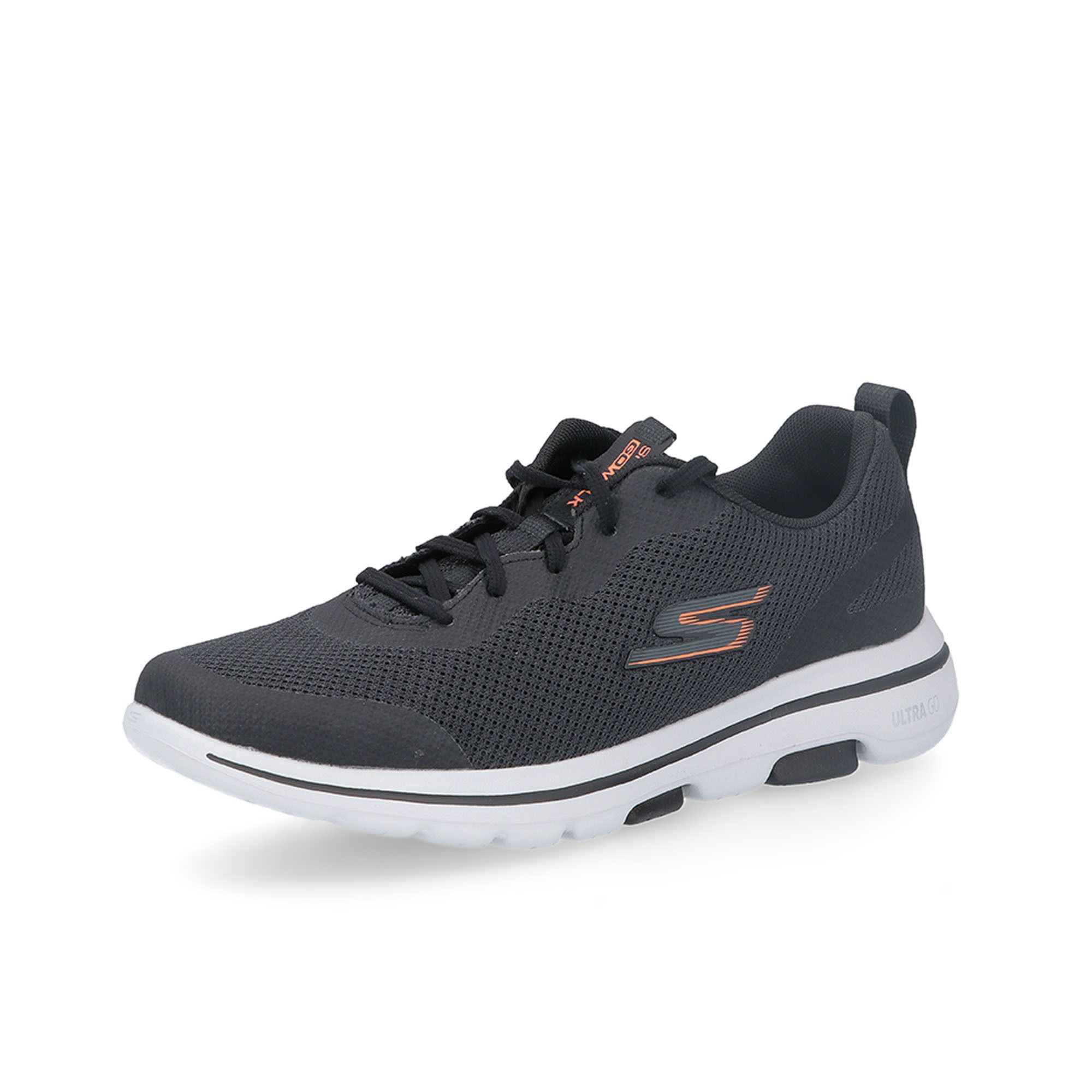 SKECHERS Sneaker da uomo in tessuto - QVC Italia