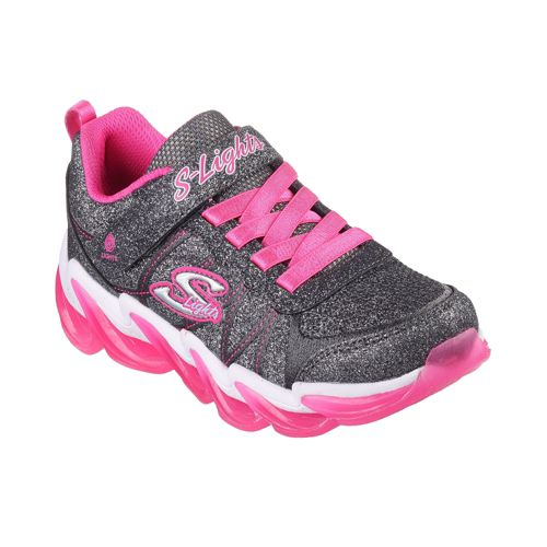 Scarpe skechers hot sale con luci