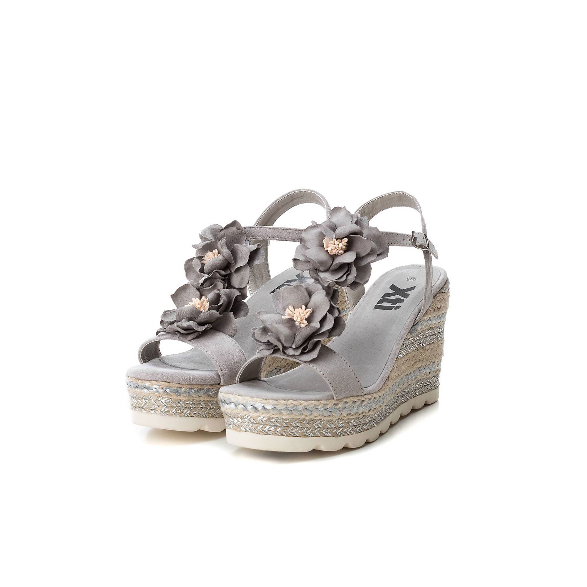 scarpe con zeppa qvc