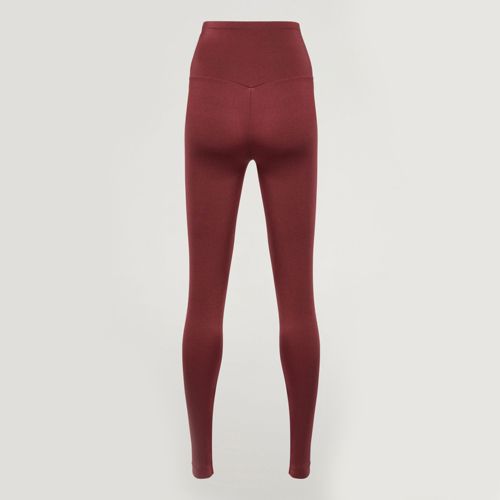 Wolford Leggings in tessuto cradle to cradle QVC Italia