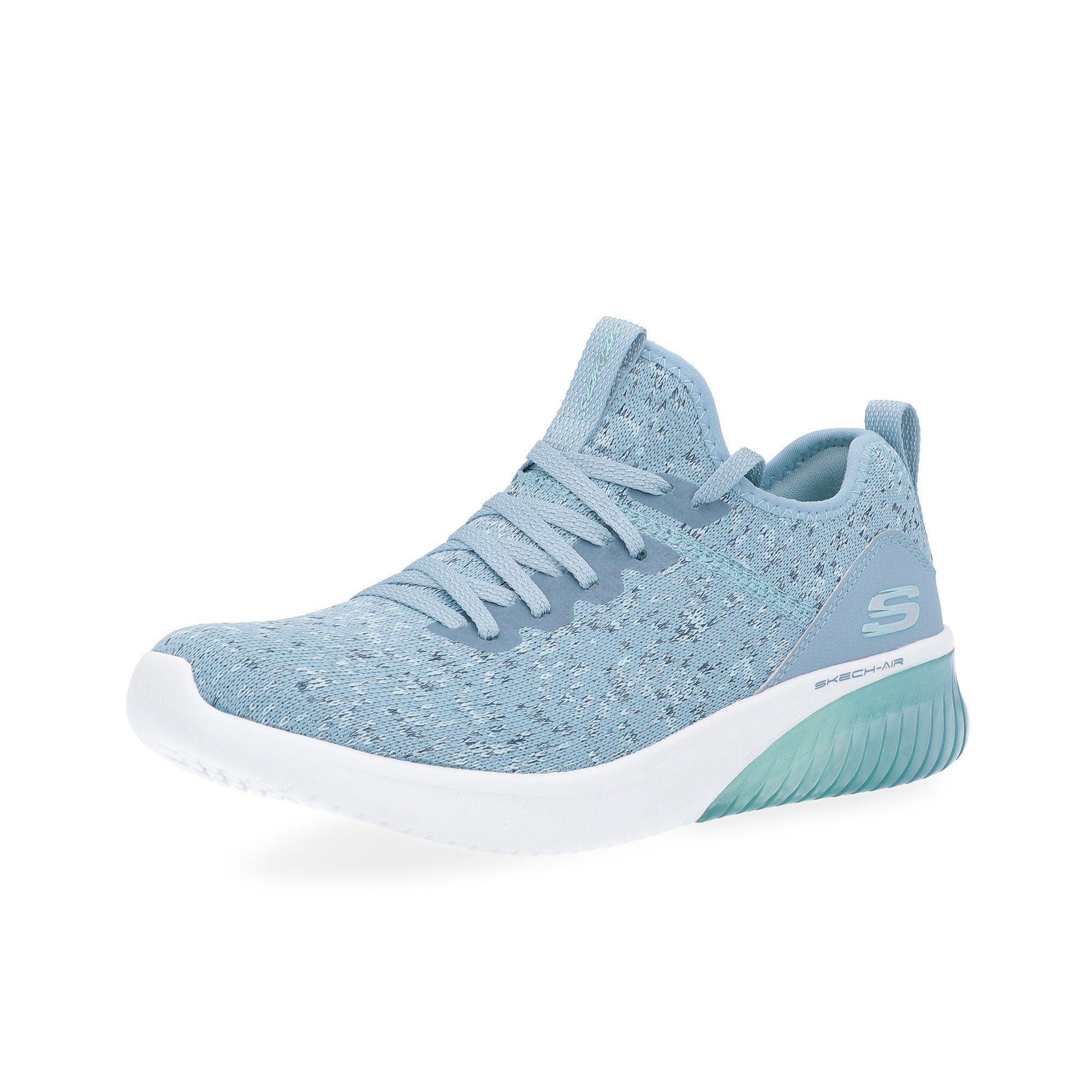 SKECHERS Sneaker Skech Air con tomaia in mesh QVC Italia