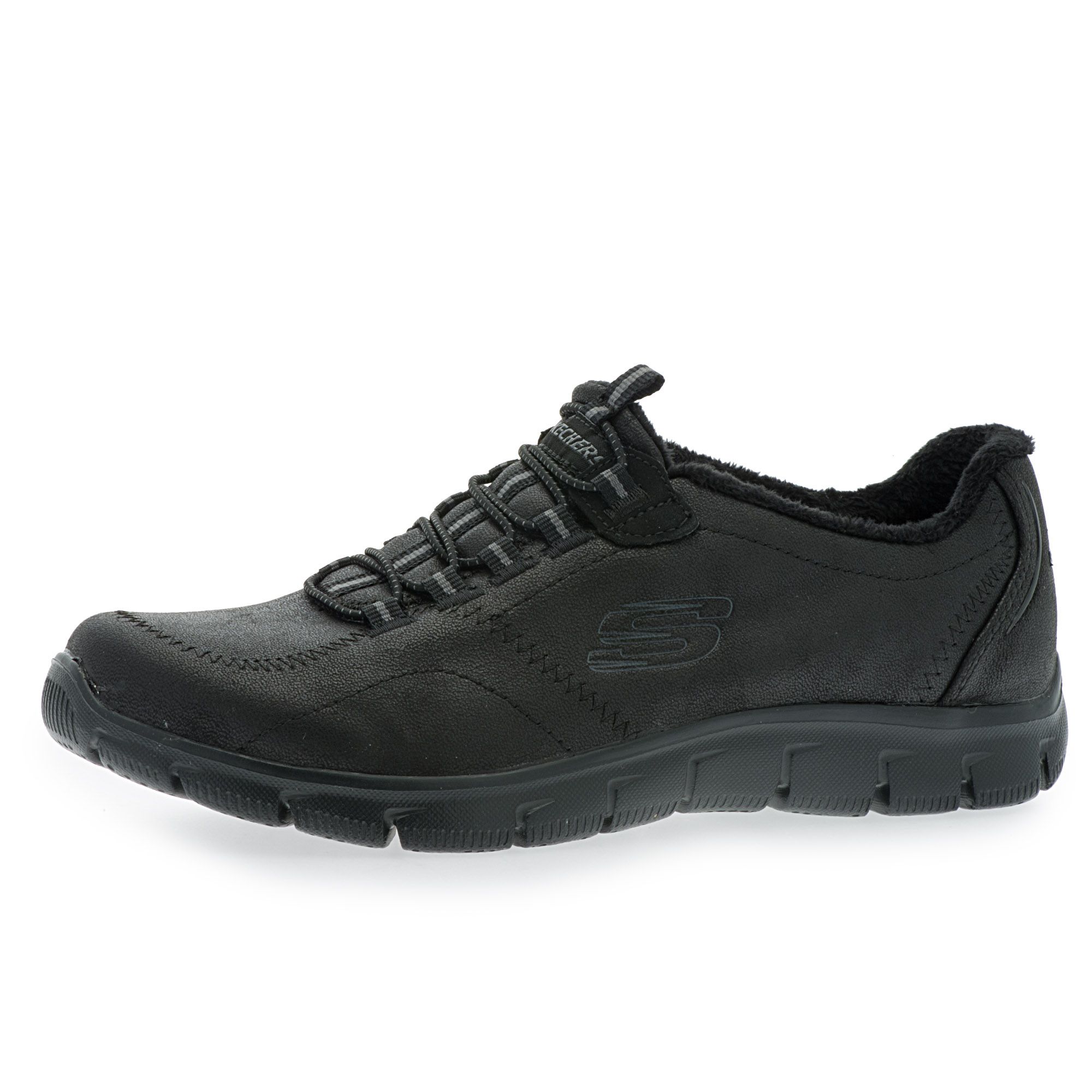 scarpe con soletta memory foam