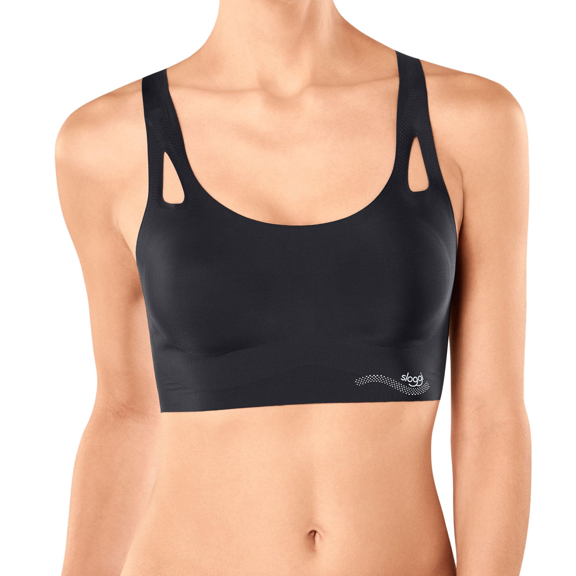 qvc reggiseni senza cuciture