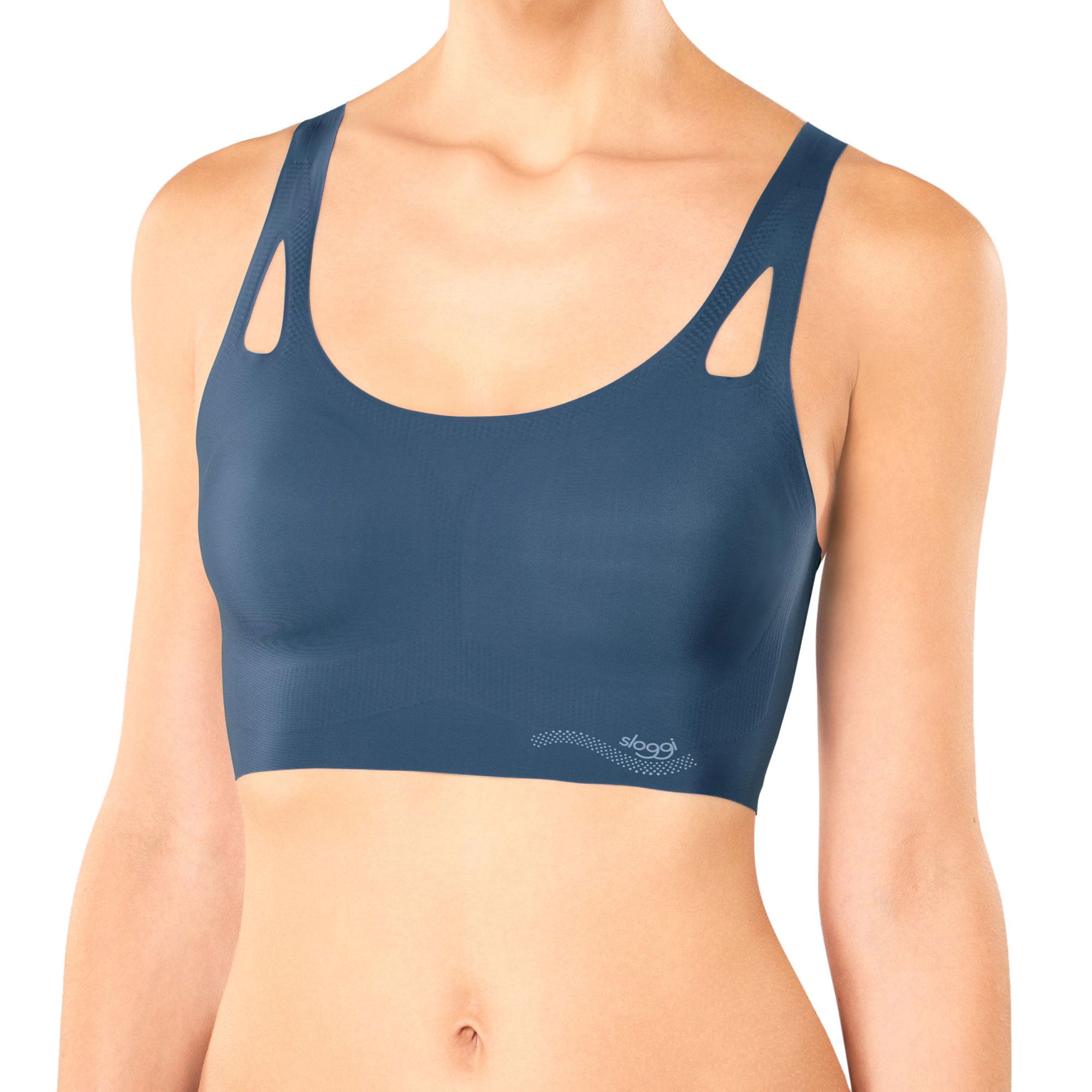 reggiseno sloggi zero feel