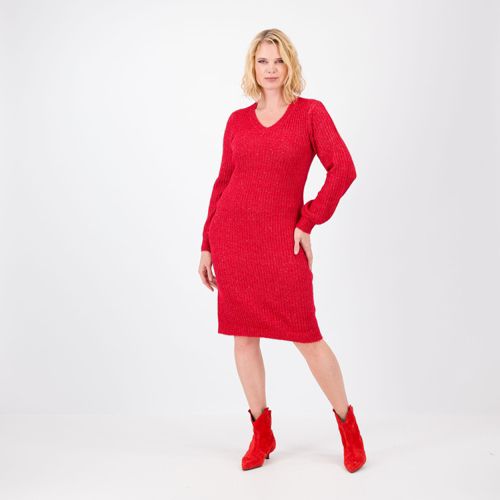 Qvc abiti hot sale nina leonard