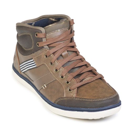 Skechers Pelle Skechers Pelle