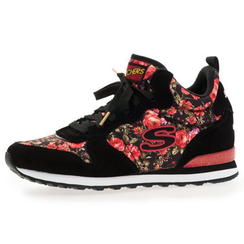 Skechers Hollywood Rose Skechers Hollywood Rose