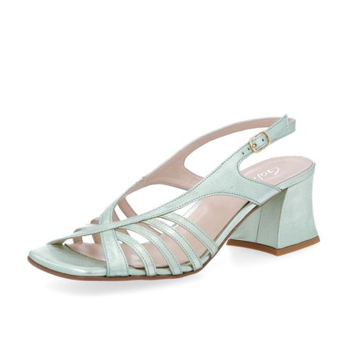 Sandali slingback on sale