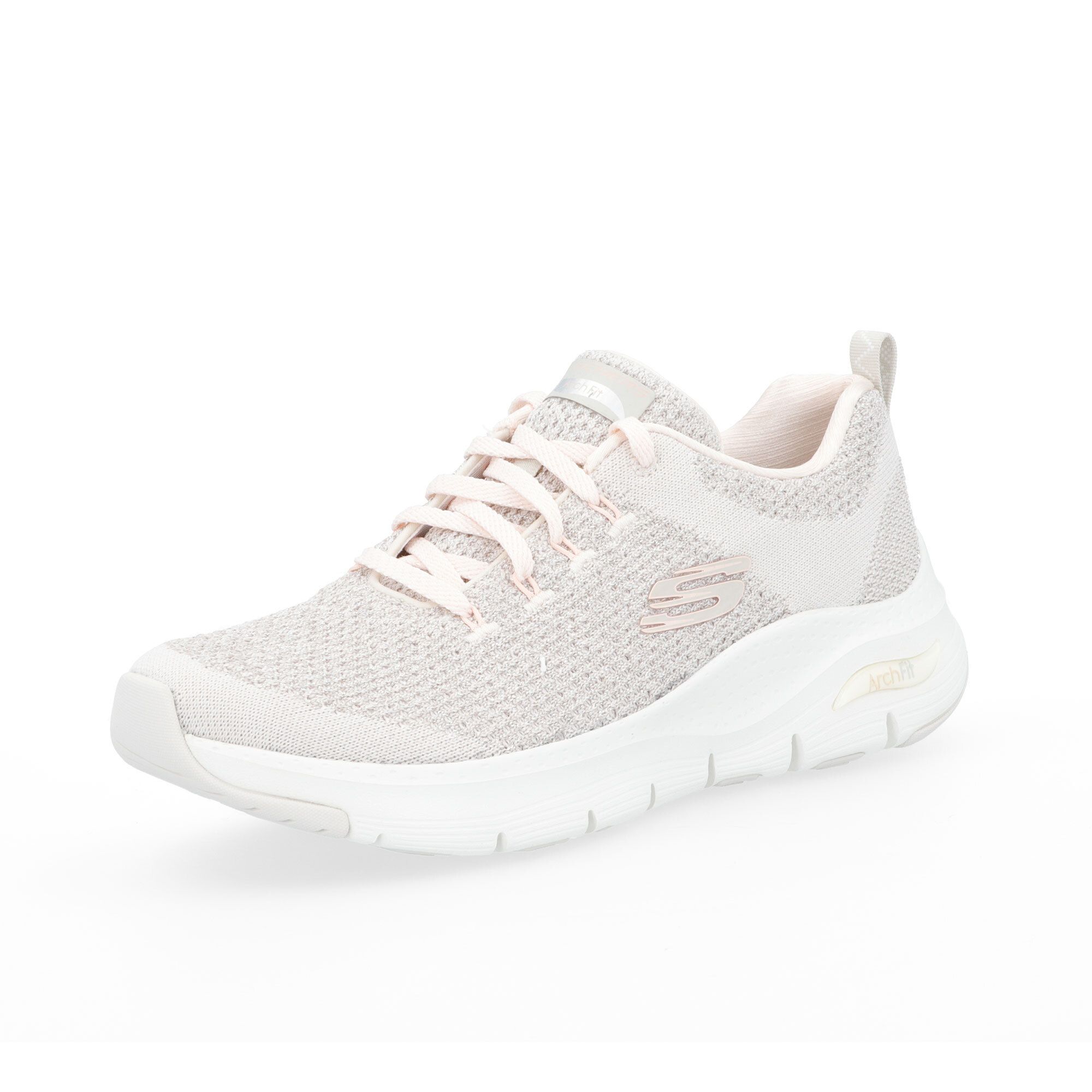 qvc skechers arch fit