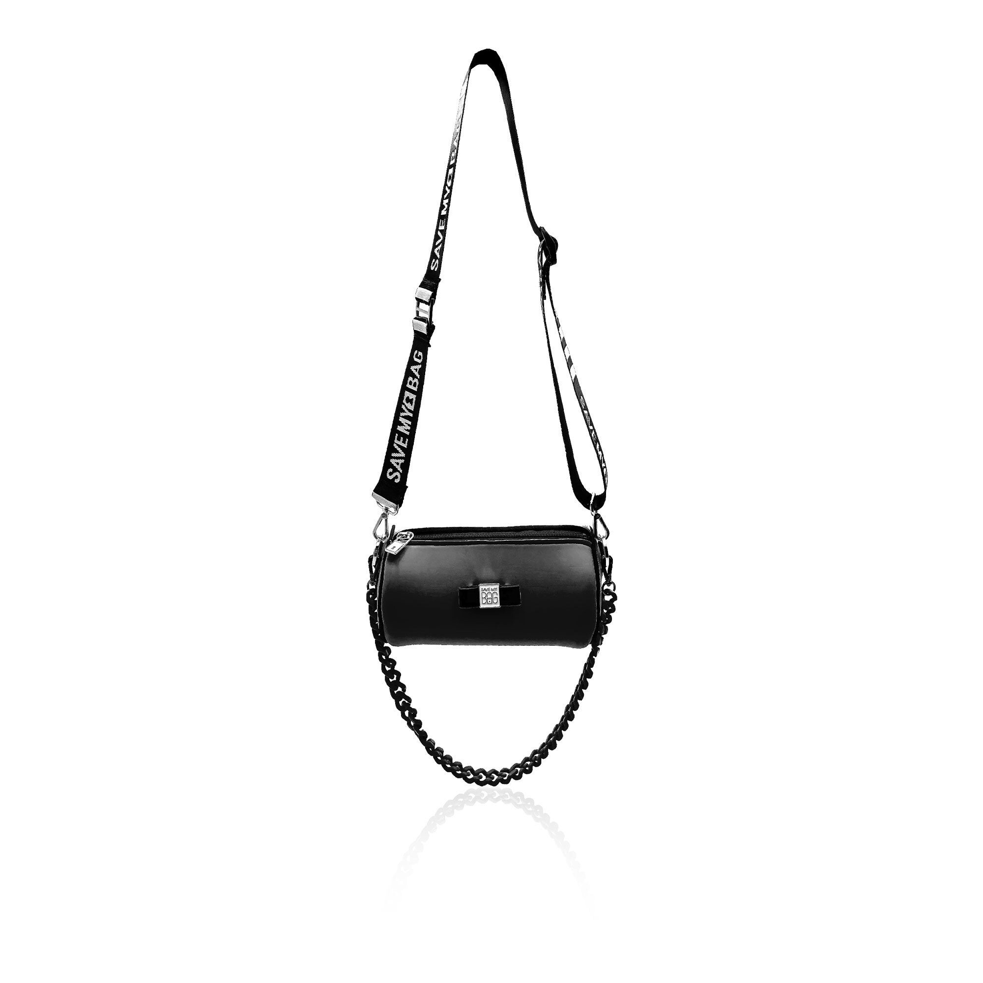 Save My Bag Borsa a spalla Sole made in Italy con tracolla QVC Italia