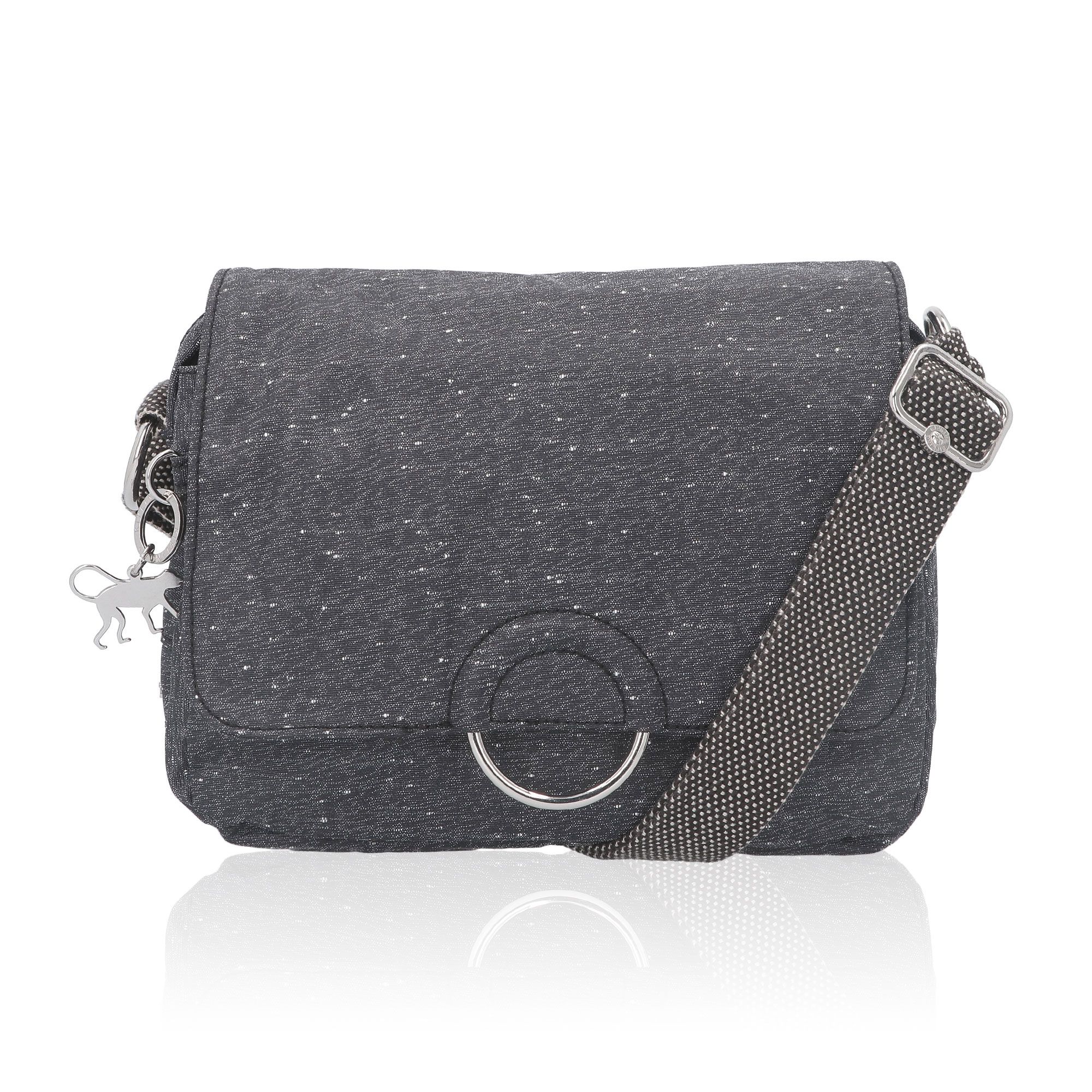 Kipling Borsa a tracolla Anay con tracolla regolabile - QVC Italia