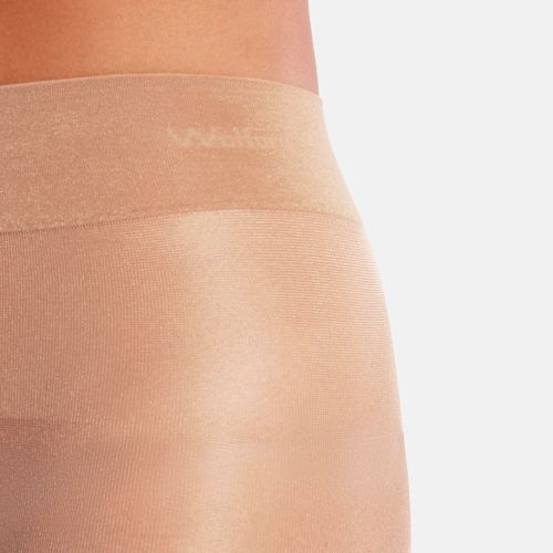 Wolford Collant 20 denari effetto satinato con banda elastica