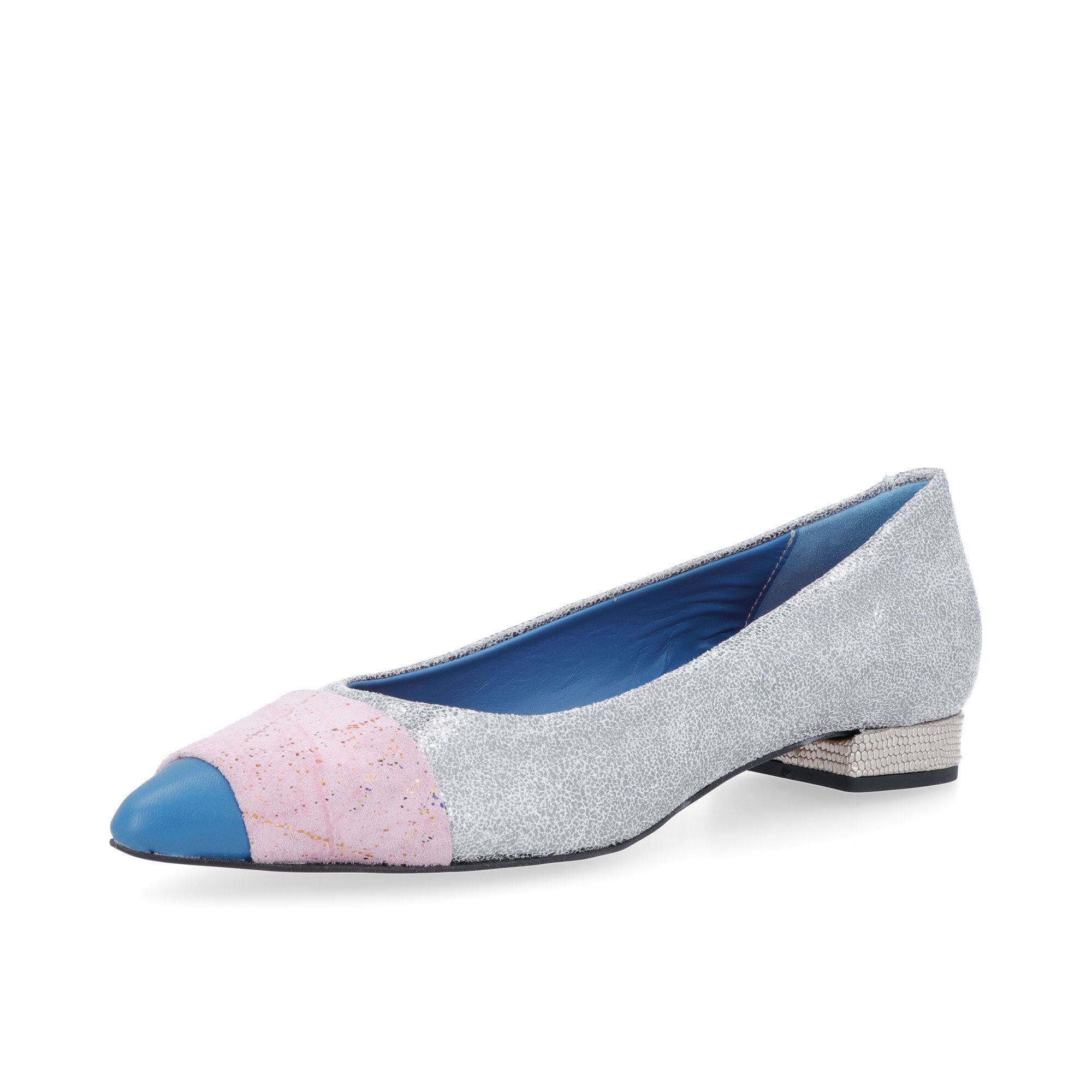 basket ebarrito femme