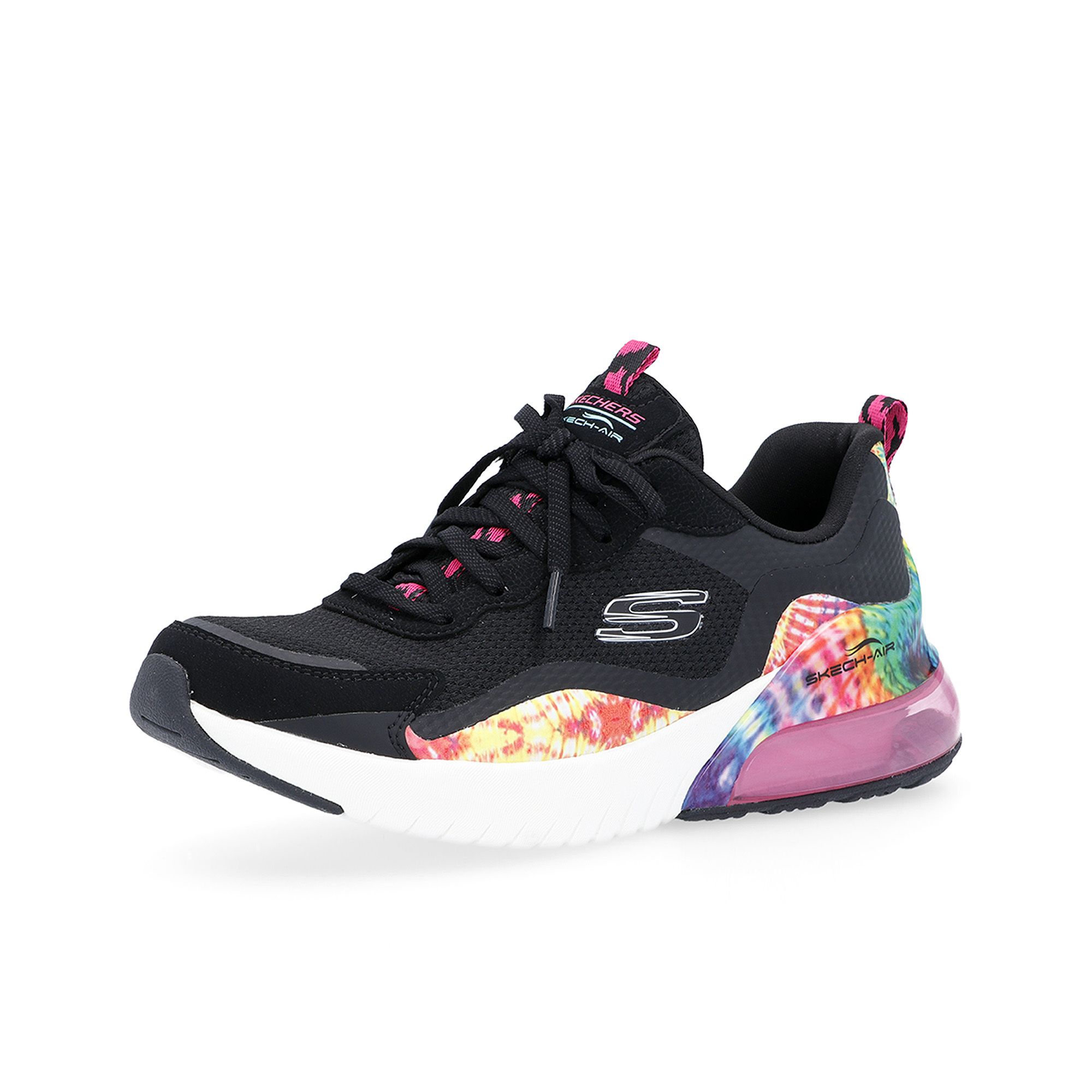 qvc italia skechers