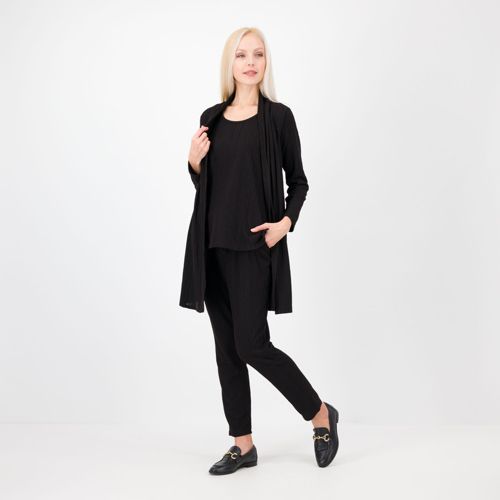 Qvc nina sale leonard cardigan