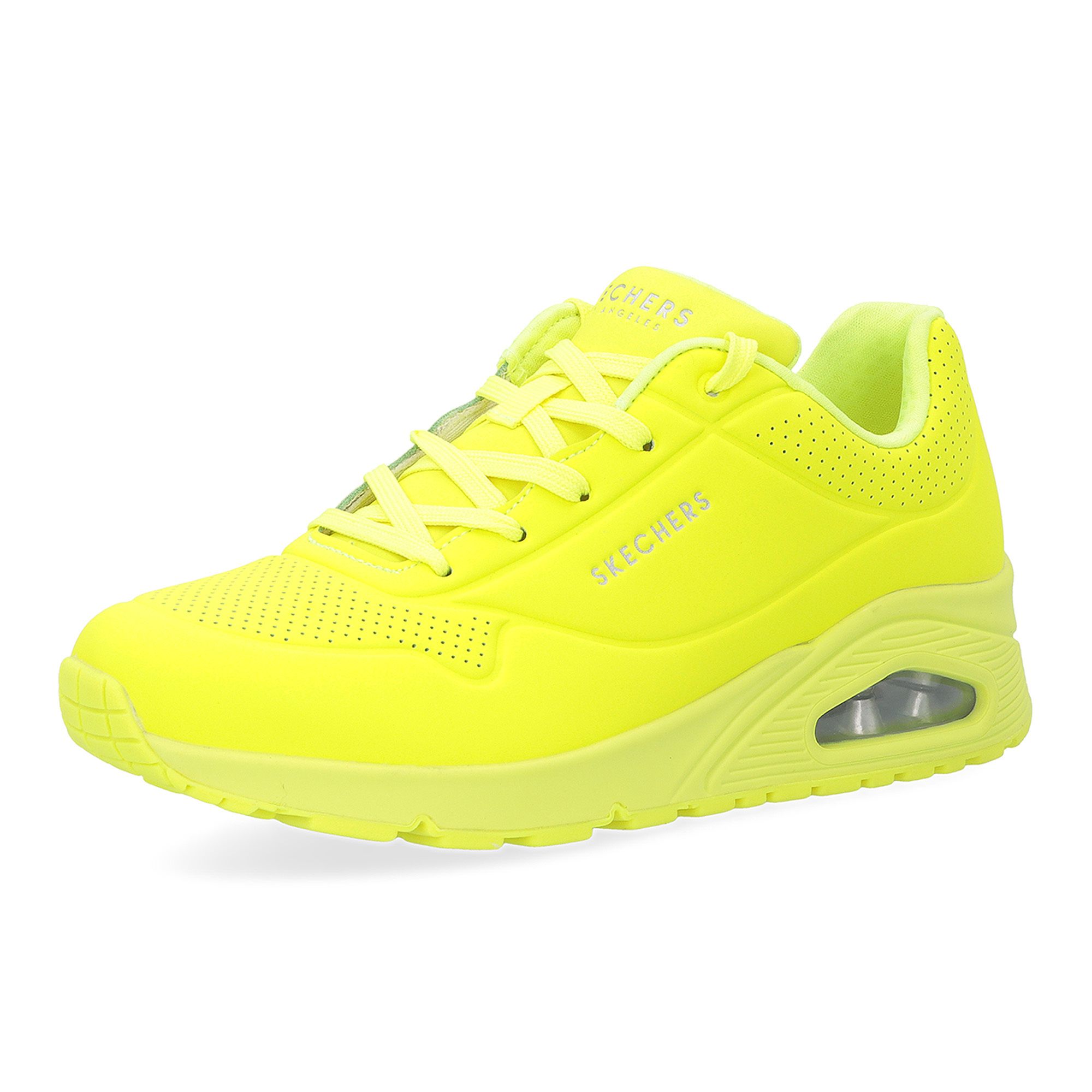 skechers fluo