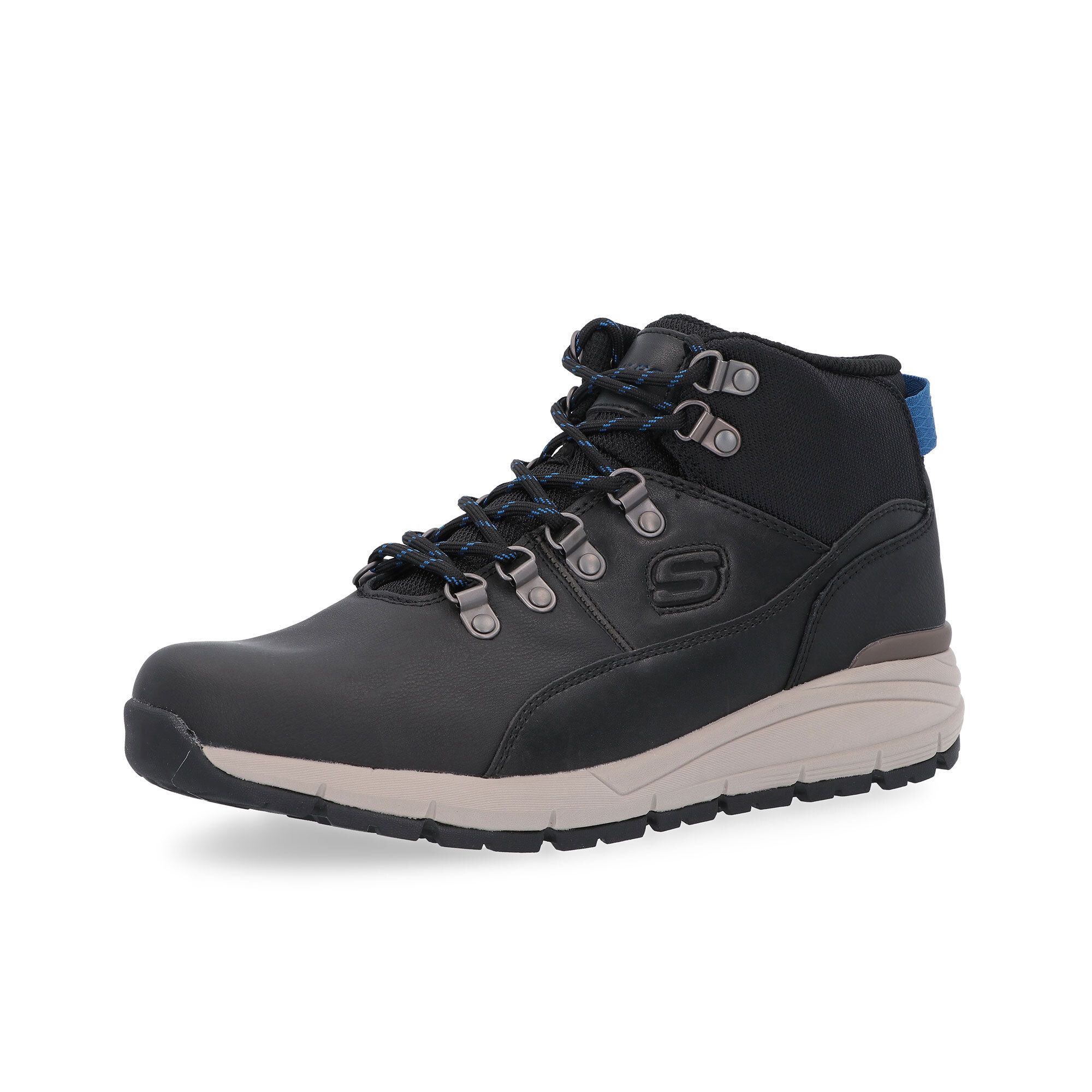 qvc scarpe skechers uomo