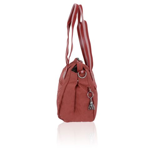 Kipling Borsa a spalla multitasche Yasha QVC Italia