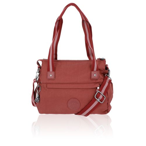 Kipling Borsa a spalla multitasche Yasha QVC Italia
