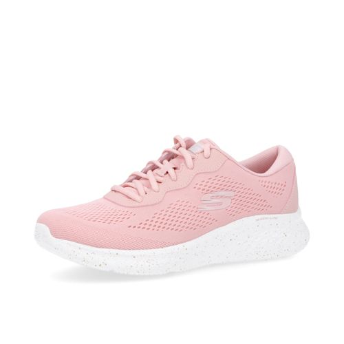 Skechers grigie hotsell e rosa