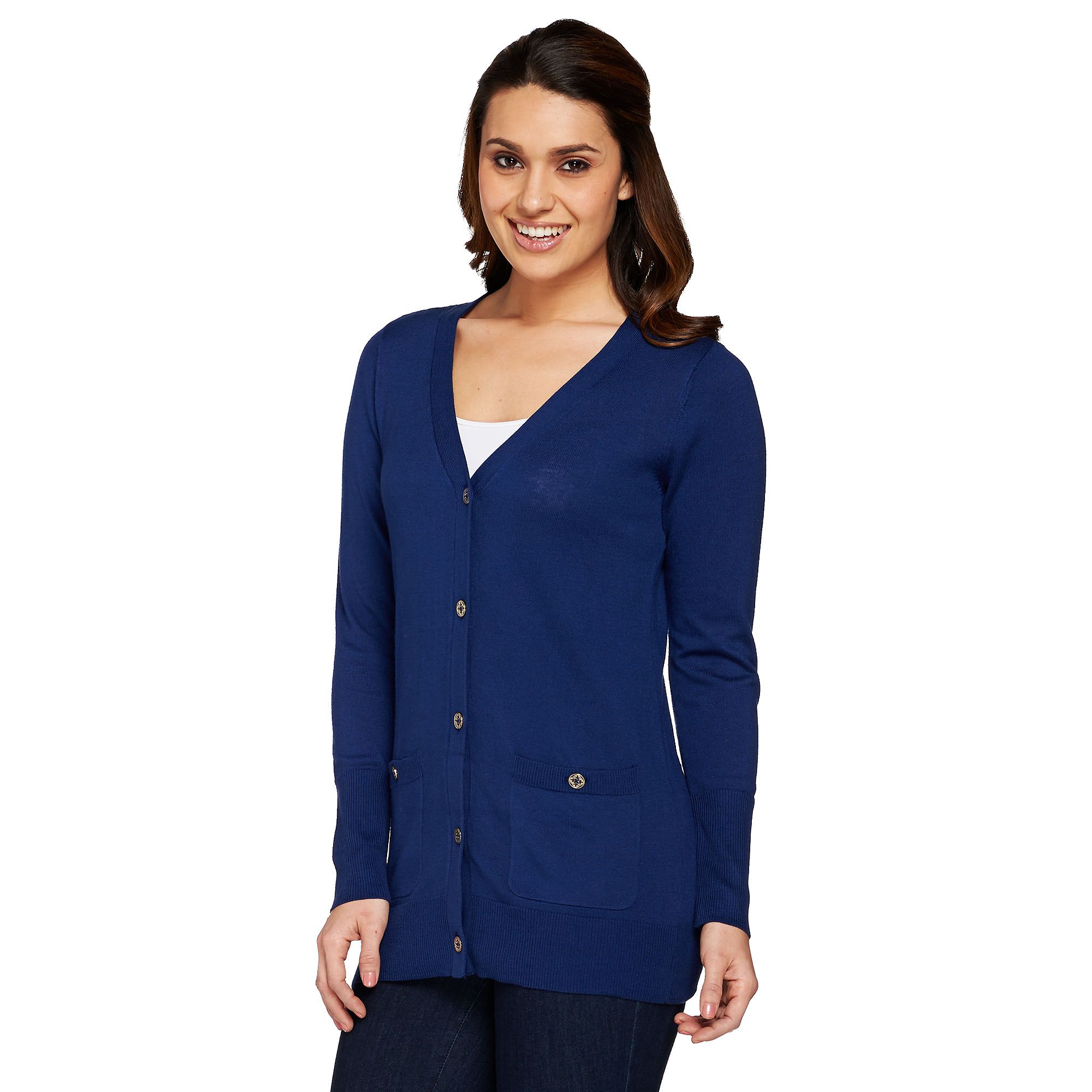 maglie con bottoni davanti