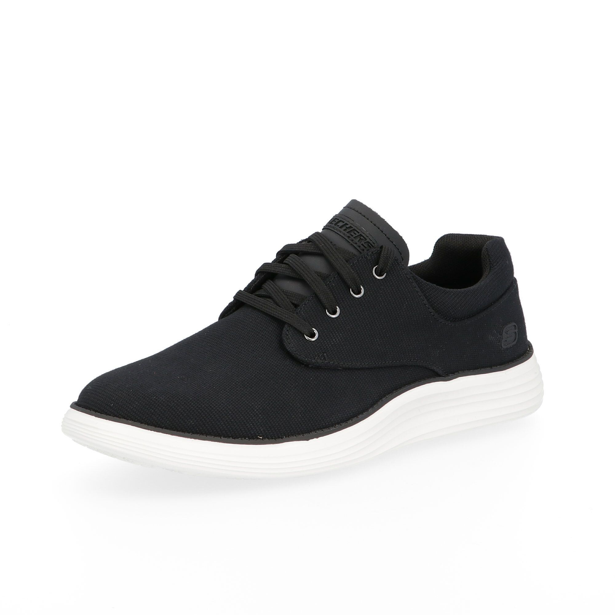 SKECHERS Sneaker uomo Status 2.0 con Memory Foam - QVC Italia