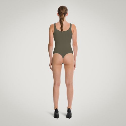 Wolford Body smanicato a perizoma QVC Italia