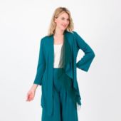 Qvc on sale abiti eleganti