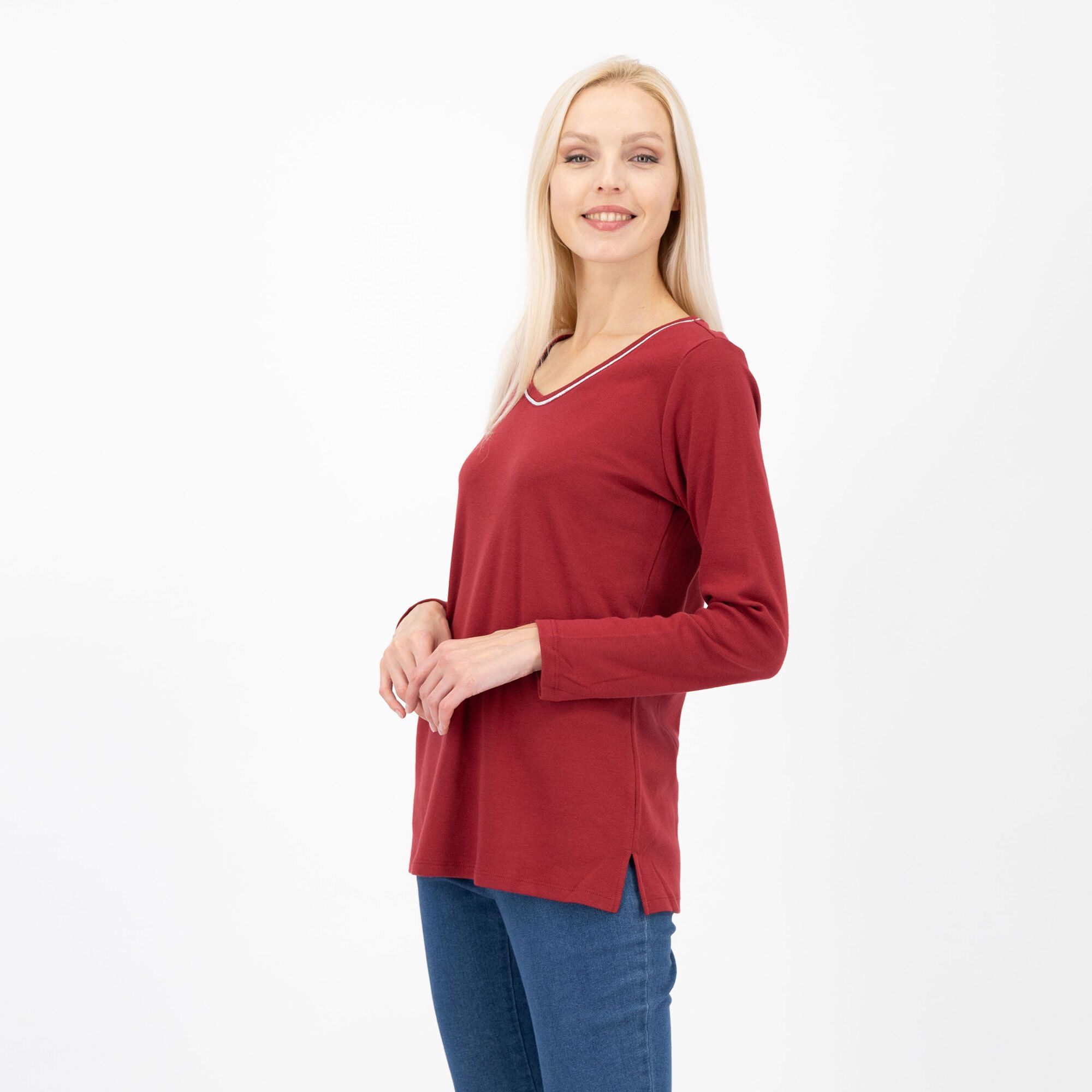 Tutone Sanitario Unisex Manica Lunga - 100% Cotone, Zip Posteriore, Per Anziani E Disabili - Foto 7