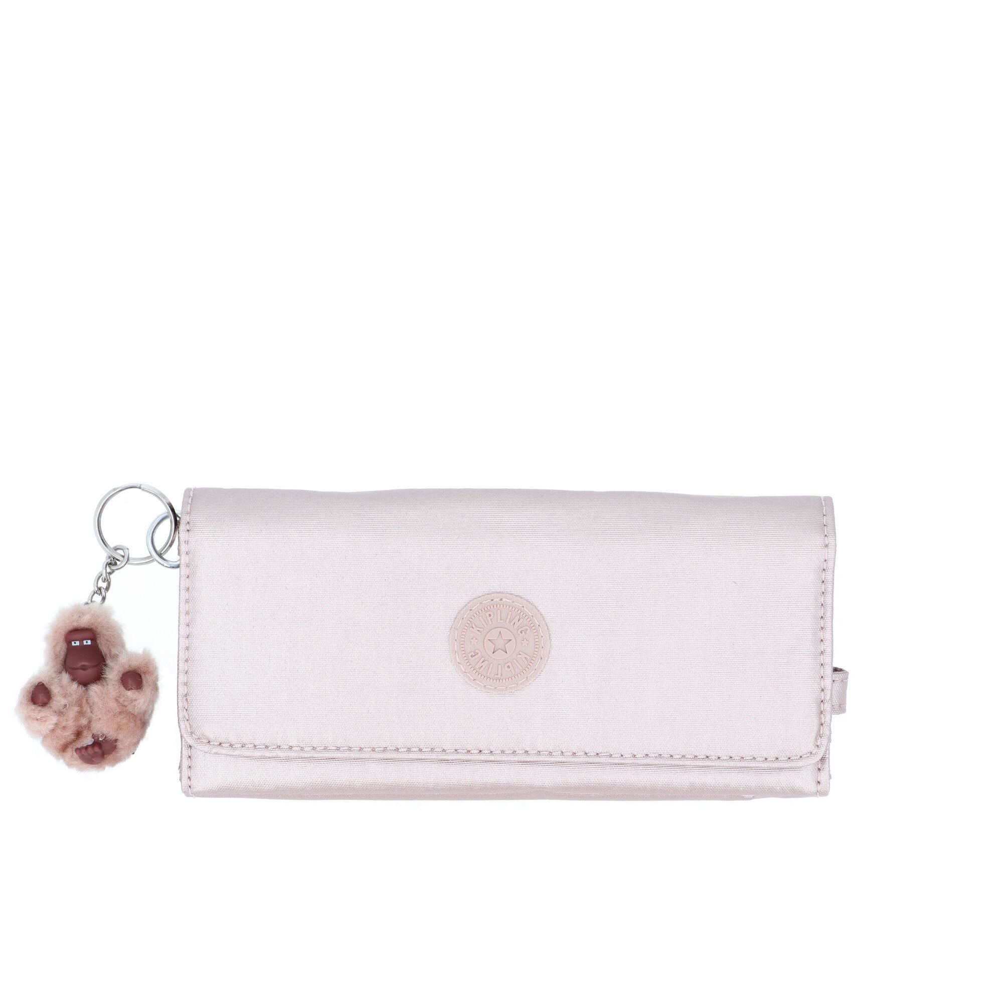 Tasca Sportiva Da Polso Con Cerniera - Portafoglio Per Corsa, Ciclismo, Palestra - Foto 7