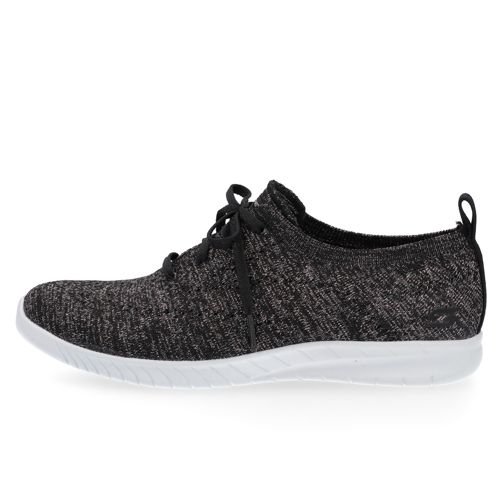 SKECHERS Slip on Wave-Lite glitter con Memory Foam - QVC Italia