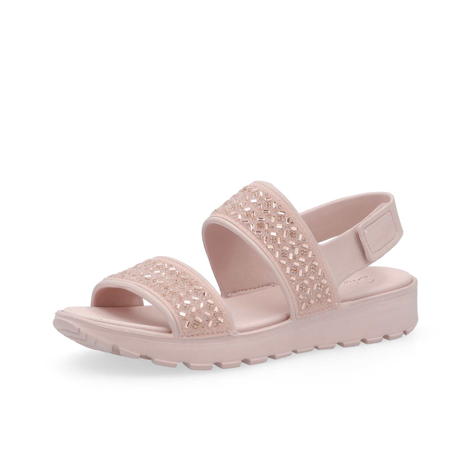 sandali skechers rose