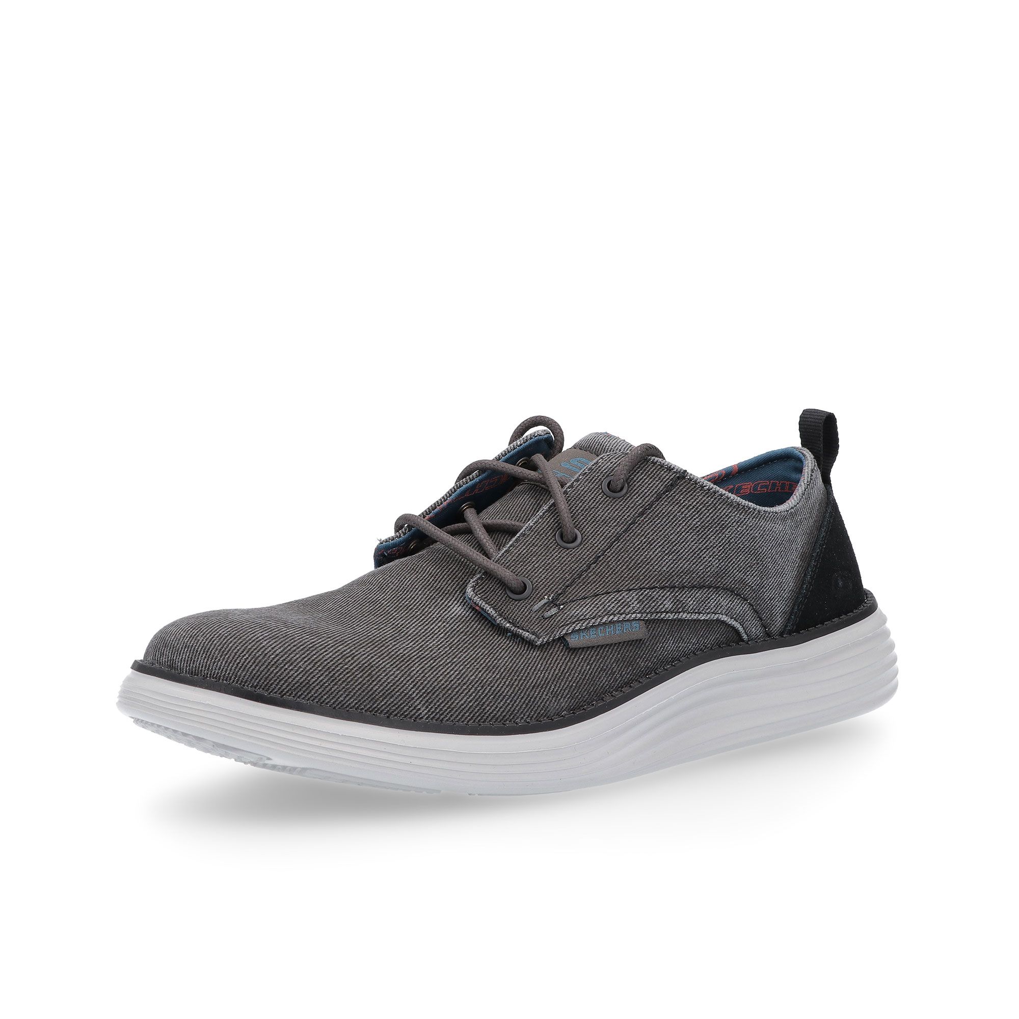 qvc scarpe skechers uomo