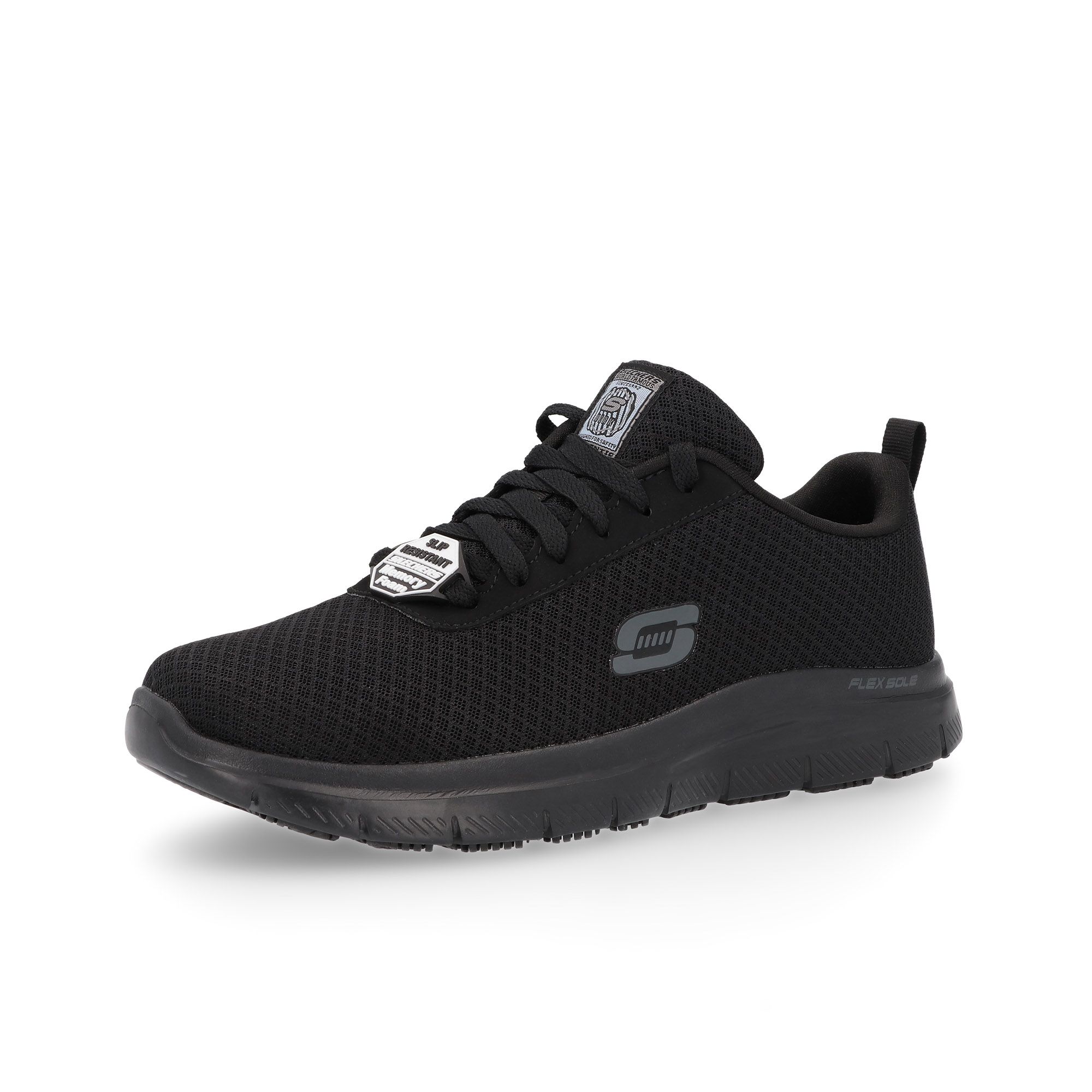 scarpe skechers lavoro