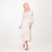 Qvc hot sale abiti eleganti