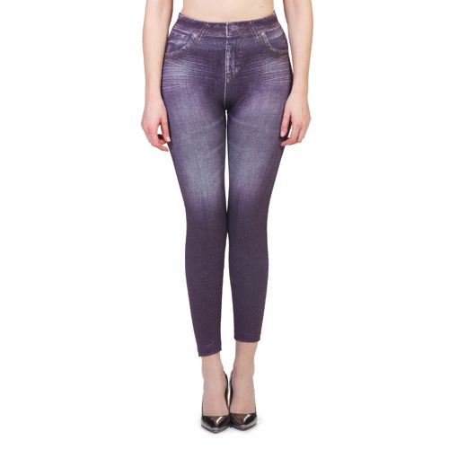 Calzedonia Denim Leggins, Jeggings