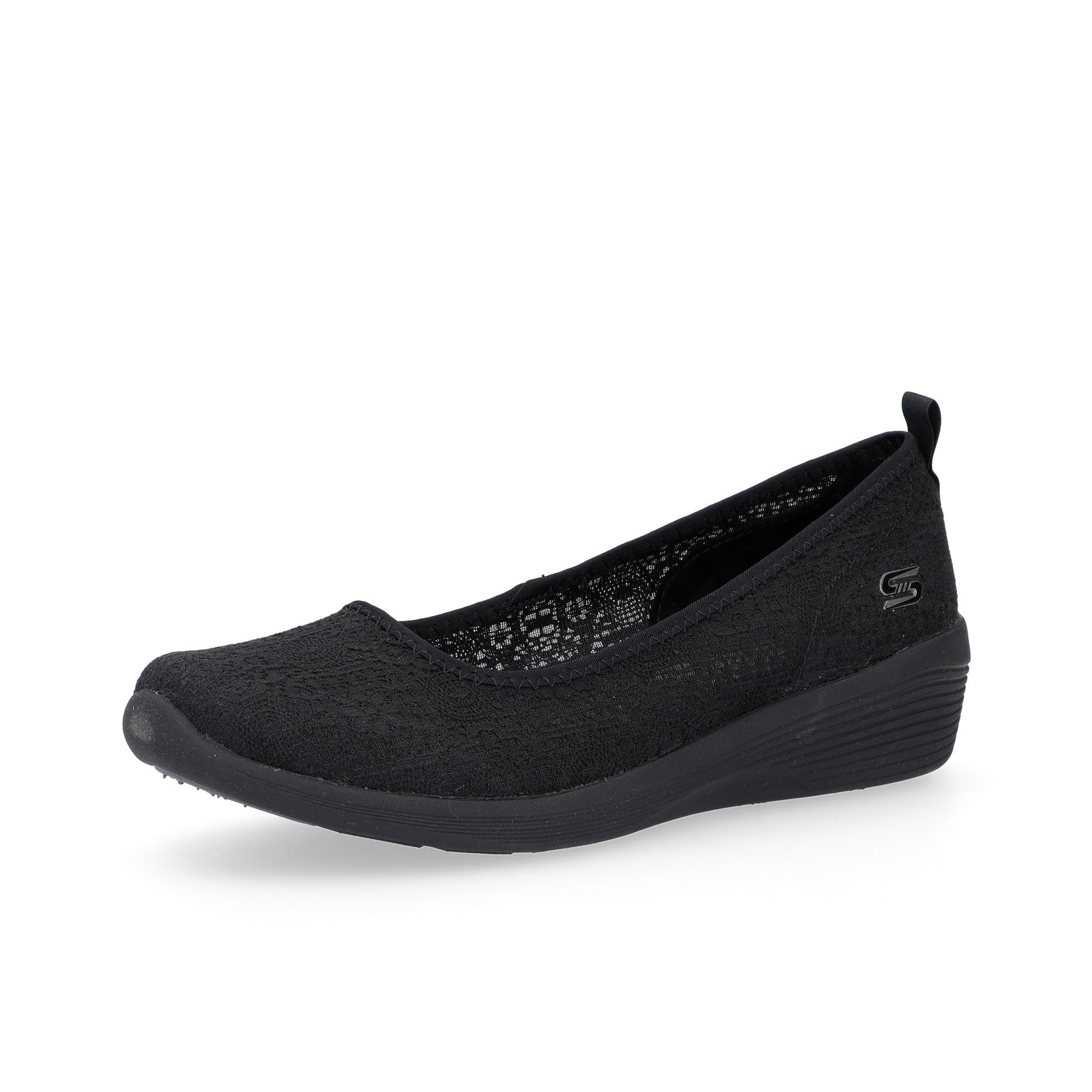 ballerine memory foam