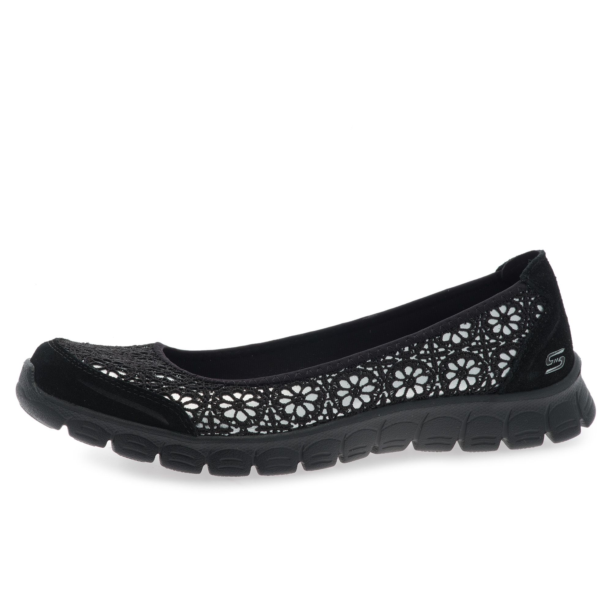 qvc skechers ballerina