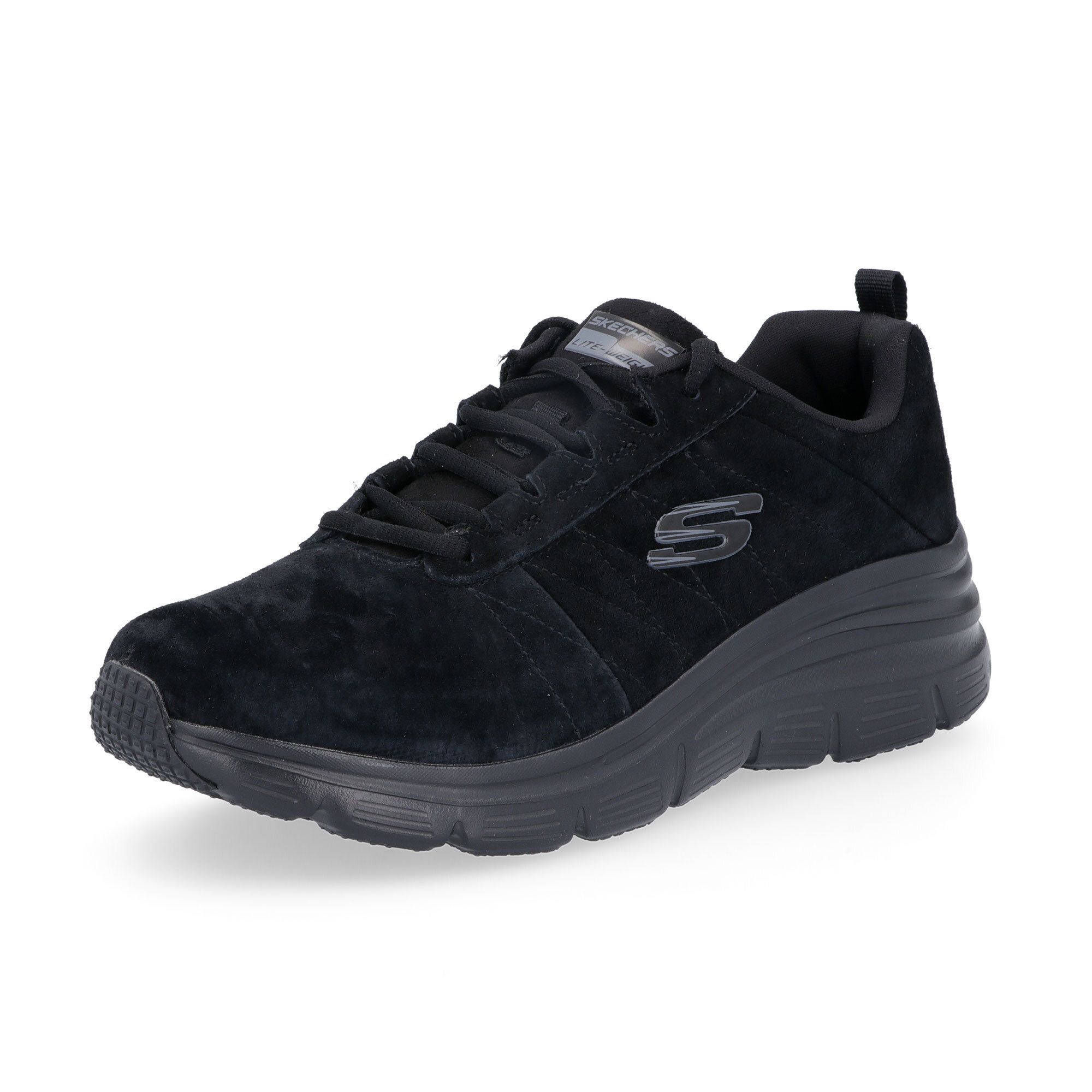 skechers con fiocco